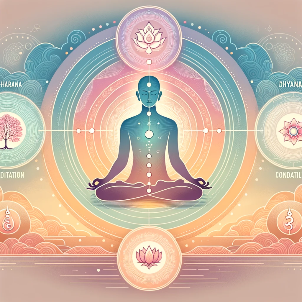 La méditation La méditation