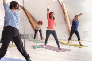 Le yoga sutra de Patanjali